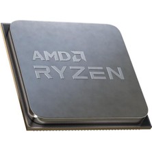 AMD Ryzen 7 5700X 3,4 GHz 32 MB Cache AM4 İşlemci