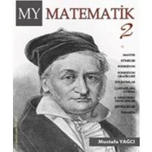 Mustafa Yağcı My Matematik-2 Konu Anlatımlı Örnek Çözümlü