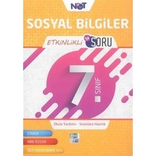 Binot 7.sınıf Sosyal Bilgiler (32+4x8) Ytsi