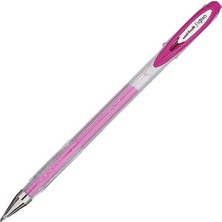 Uni-Ball Signo Jel Kalem Angelic Colour 0.7 Pembe