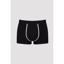 Penti Çok Renkli Dark White Mix Tape 2li Boxer