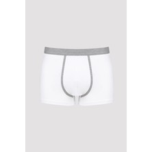 Penti Çok Renkli Dark White Mix Tape 2li Boxer