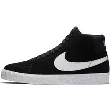 Nike Sb Zoom Blazer Mid Sneaker Ayakkabı 864349-002