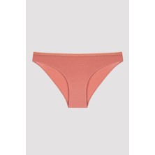 Penti Gül Kurusu Easy Cotton Trim Külot