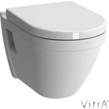 Vitra S50 Asma Klozet ve Vitra Pp Soft Kapak