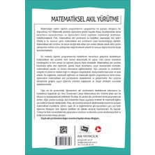 Anı Yayıncılık Matematiksel Akıl Yürütme