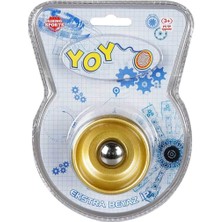 5231KB  Yoyo Groovy Pro Ekstra Ipli