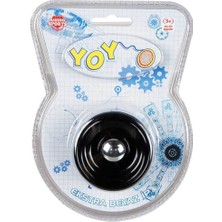 5231KB  Yoyo Groovy Pro Ekstra Ipli