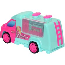 ENG-1056 Sally'nin Sevimli Karavan -Kingtoys