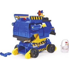 39678 Paw Patrol Rise And Rescue Chase/marshall