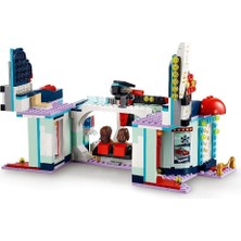 41448 LEGO Friends Heartlake City Sineması /451 Parça/+7 Yaş LEGO