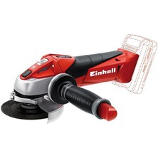 Einhell Pxc Te Ag 18 Li Solo Taşlama 115 mm Aküsüz