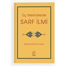 Üç Merhalede Sarf Ilmi