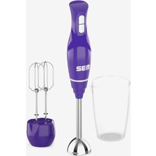 Sem SK226 600 W Blender Set