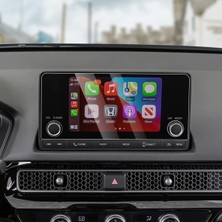 Mrtglass Honda Civic 2022 7 Inç Multimedya Ekran Koruyucu Cam