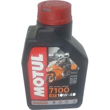 Motul 7100 4T 15W/50 1 Lt