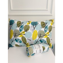 Atelier Home Tek Kişilik 100 x 200 Çarşaf Seti + 1 Yastık Kılıfı