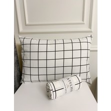 Atelier Home Tek Kişilik 100 x 200 Çarşaf Seti + 1 Yastık Kılıfı