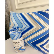 Atelier Home Tek Kişilik 100 x 200 Çarşaf Seti + 1 Yastık Kılıfı