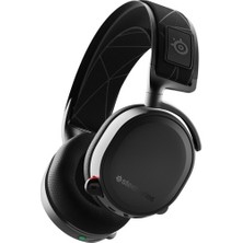 Steelseries Arctis 7 Siyah (2019 Edition) Wireless Oyuncu Kulaklık