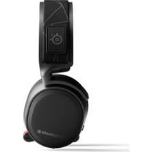 Steelseries Arctis 7 Siyah (2019 Edition) Wireless Oyuncu Kulaklık