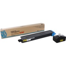 Toner Market Utax / Triumph Adler 2550Cİ Mavi Smart Toner (662510011)