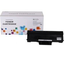 Toner Market Samsung Mlt-D 111L Muadil Toner Proxpress Sl-M 2020-2070  (Yeni Version)