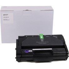 Toner Market Ricoh SP-377DNWX Muadil Toner SP310 SP311 SP325 (408161) (6,400K)