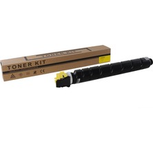 Toner Market Utax CK-8512Y Sarı Smart Toner 3206CI (1T02RLAUT1)