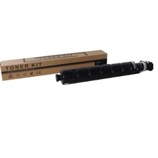 Toner Market Utax CK-8512K Siyah Smart Toner 3206CI (1T02RL0UT0)