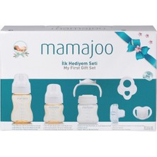 Mamajoo %0 BPA İlk Hediyem Seti