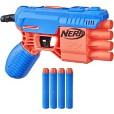 Nerf Alpha Strike Claw Qs-4 F2218