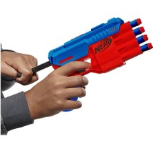 Nerf Alpha Strike Claw Qs-4 F2218