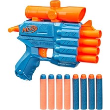 Nerf Elite 2.0 Prospect Qs-4 F4190