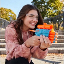 Nerf Elite 2.0 Prospect Qs-4 F4190