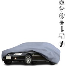Teksin Chevrolet Omega Sedan (1998-2005) Oto Branda Miflonlu Araba Brandası
