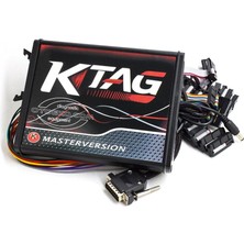 Oto Eko Ktag V7.020 Ecu Chip Tuning Cihazı / Master Versiyon