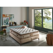 Mondi Home Full Orthopaedic Çift  Kişilik Active Natura Yatak