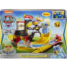 Spin Master 6055933 Paw Patrol Meteor Pisti Oyun Seti