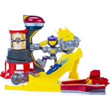 Spin Master 6055933 Paw Patrol Meteor Pisti Oyun Seti