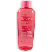 Rosense Gül Kolonyası 300 Ml.