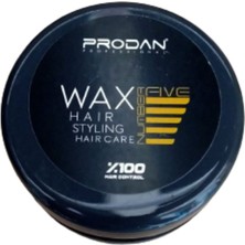 Prodan Saç Şekillendirici Wax No.5 125ml