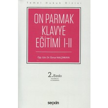 On Parmak Klavye Eğitimi I–ıı