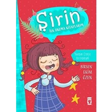 Yardım Etmek Istiyorum! - Şirin Ilk Okuma Kitaplarım 9