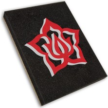 Dekorsan Dekor 1642 Osmanlı Lale Baskısı