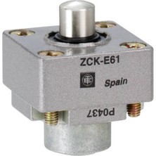 Schneider Alt Parçalar ZCKE61