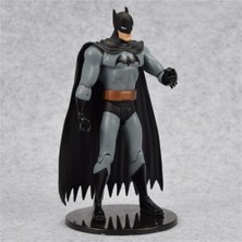 Hd Marketim Batman Aksiyon Figür Karakter Oyuncak Masaüstü Biblo 20CM