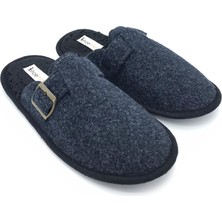 Shoemio Rodin Erkek Ev Terliği