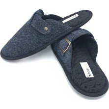 Shoemio Rodin Erkek Ev Terliği