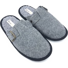 Shoemio Rodin Erkek Ev Terliği